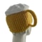 Beer Mug Hat Funny Beer Hat Novelty Beanie For Winter 1