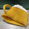 Beer Mug Hat Funny Beer Hat Novelty Beanie For Winter 3