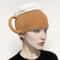 Beer Mug Hat Funny Beer Hat Novelty Beanie For Winter 6