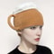 Beer Mug Hat Funny Beer Hat Novelty Beanie For Winter 6