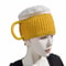 Beer Mug Hat Funny Beer Hat Novelty Beanie For Winter 8
