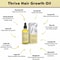 Ultimate Moisture AntiFrizz Hair Oil Deep Repair Hair Care Elixir 4
