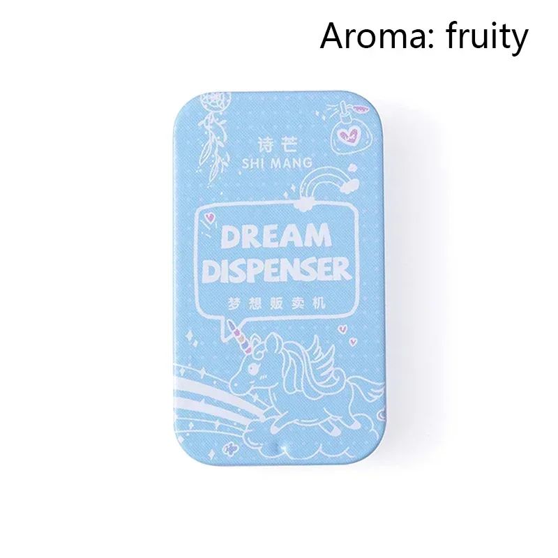 Shimang Portable Solid Perfume Balm LongLasting Unisex Fragrance For Home Travel 5