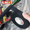 High Temperature Wire Harness Tape For Engine Bay Wiring Wrap Abrasion Protection And Noise Reducti 0