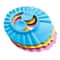 Premium Kid Shower Cap Adjustable Baby Shampoo Shield Visor For TearFree Hair Wash Ear Protection 2