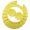 Premium Kid Shower Cap Adjustable Baby Shampoo Shield Visor For TearFree Hair Wash Ear Protection 7