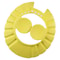 Premium Kid Shower Cap Adjustable Baby Shampoo Shield Visor For TearFree Hair Wash Ear Protection 7