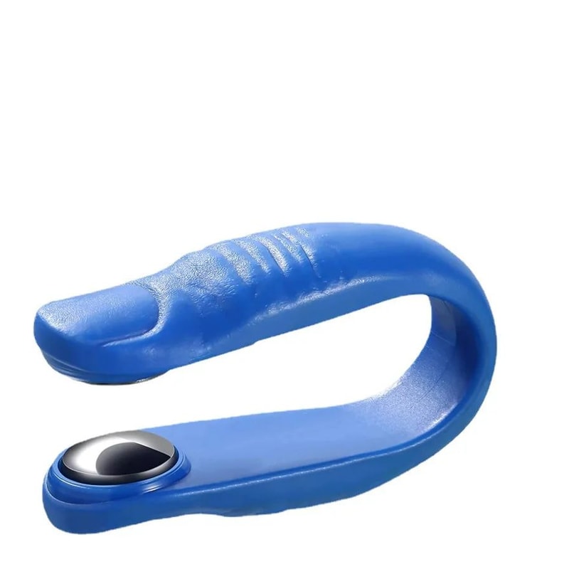 Tiger Point Acupressure Clip Thumb Pressure Point Massager For OntheGo Calm 4