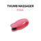 Tiger Point Acupressure Clip Thumb Pressure Point Massager For OntheGo Calm 8