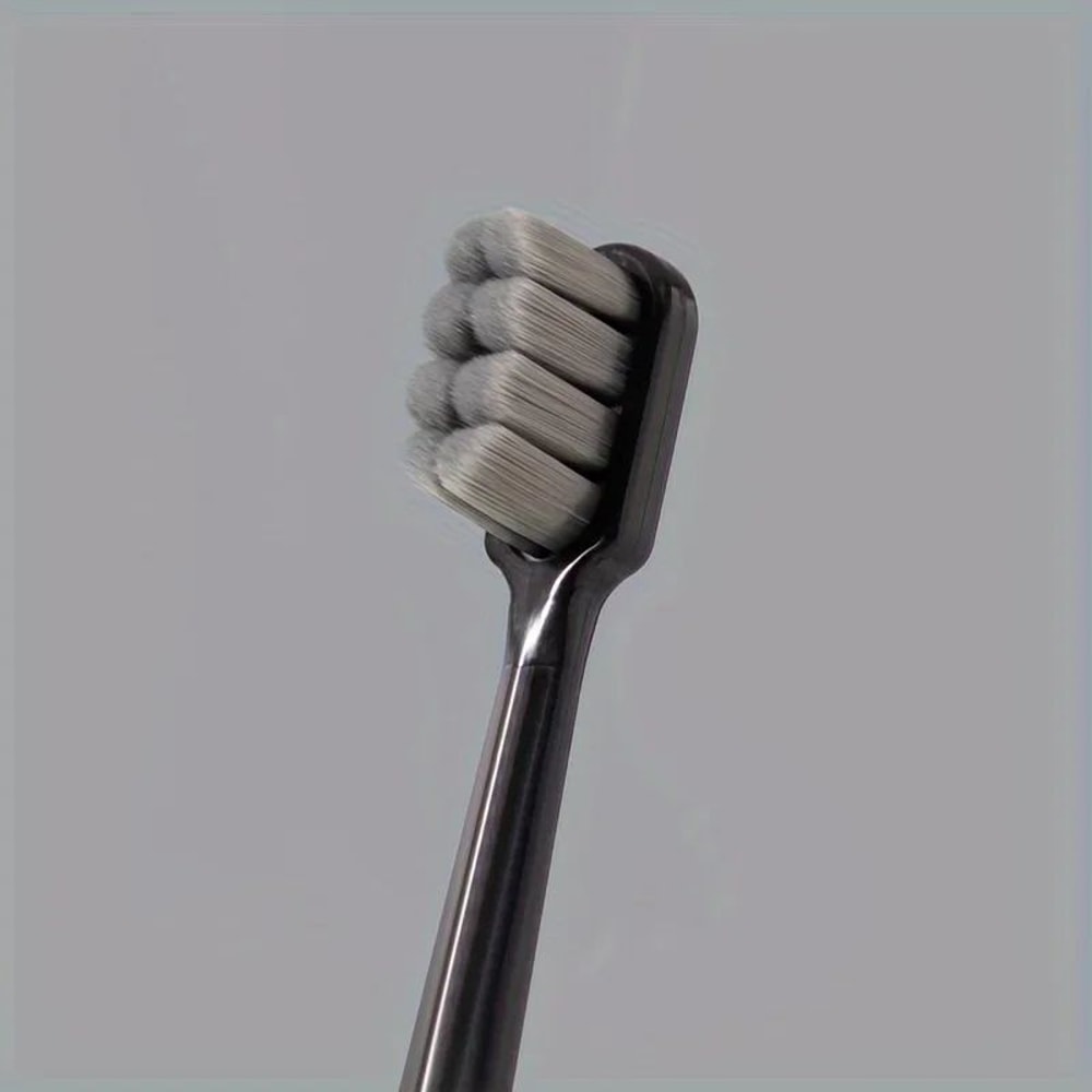 UltraSoft Nano Bristle Toothbrush For Sensitive Teeth 1