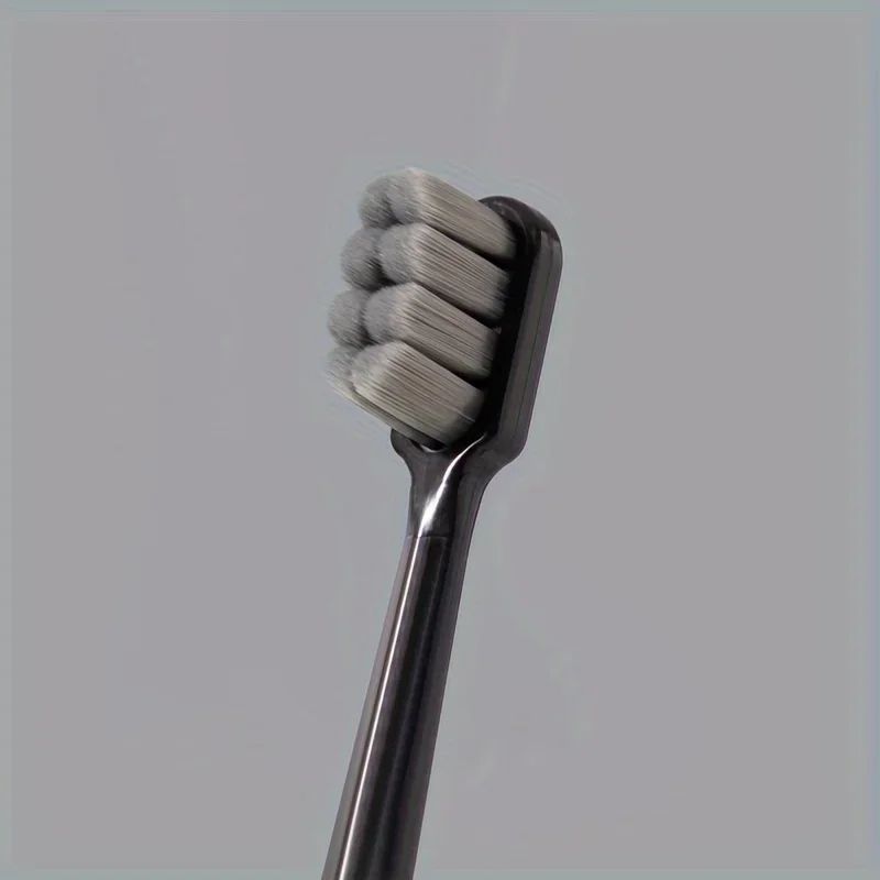 UltraSoft Nano Bristle Toothbrush For Sensitive Teeth 1
