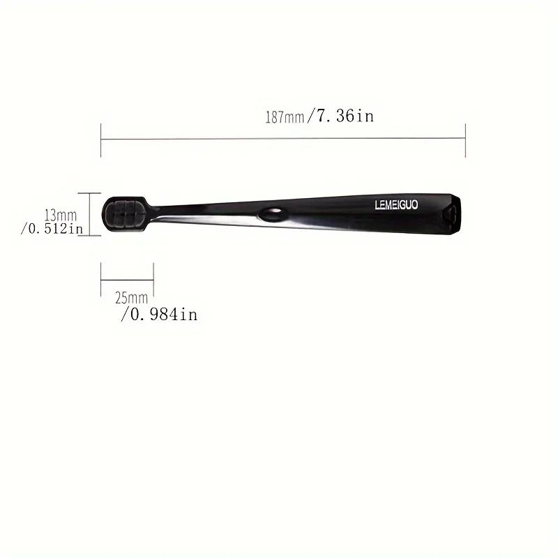 UltraSoft Nano Bristle Toothbrush For Sensitive Teeth 5