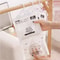Hanging Dehumidifier Bag Moisture Absorber For Closets Small Spaces 2