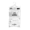 Hanging Dehumidifier Bag Moisture Absorber For Closets Small Spaces 5