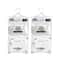 Hanging Dehumidifier Bag Moisture Absorber For Closets Small Spaces 6