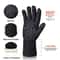 1472F Heat Resistant Gloves For Grilling And Baking NonSlip Silicone BBQ Gloves 1