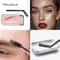 MAXFINE Clear Brow Soap Eyebrow Setting Gel For AllDay Lift 10g 1