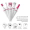 5in1 Precision Grooming Trimmer For Face Brows Body 1
