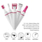 5in1 Precision Grooming Trimmer For Face Brows Body 1