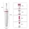 5in1 Precision Grooming Trimmer For Face Brows Body 2