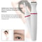 5in1 Precision Grooming Trimmer For Face Brows Body 3
