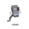 AutoLock AntiVibration Motorcycle Phone Mount For Delivery Riders 7