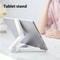 Foldable Tablet Stand For Desk Portable IPad Phone Holder Adjustable Viewing Angle 4