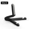 Foldable Tablet Stand For Desk Portable IPad Phone Holder Adjustable Viewing Angle 6