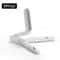 Foldable Tablet Stand For Desk Portable IPad Phone Holder Adjustable Viewing Angle 7