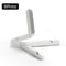 Foldable Tablet Stand For Desk Portable IPad Phone Holder Adjustable Viewing Angle 7
