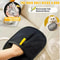 Premium Pet Hair Remover Gloves Deshedding Brush Glove Kit AllSurface Pet Grooming Gloves For Cat 1