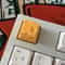 Cheesecake ESC Keycap Cute Artisan Mechanical Keyboard Keycap For Custom Setups 5