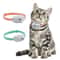 Laser Cat Toy Collar Attachment Cat Collar Laser For HandsFree Play Interactive Cat Toy For Indoor 0