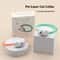 Laser Cat Toy Collar Attachment Cat Collar Laser For HandsFree Play Interactive Cat Toy For Indoor 2