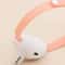 Laser Cat Toy Collar Attachment Cat Collar Laser For HandsFree Play Interactive Cat Toy For Indoor 5