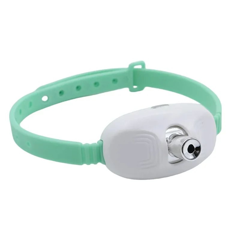 Laser Cat Toy Collar Attachment Cat Collar Laser For HandsFree Play Interactive Cat Toy For Indoor 7