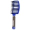 DualBristle Detangling Hair Brush For Wet Curly Hair Smooths Frizz And Adds Shine 8