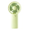 Portable Mini Fan For Travel Lightweight Handheld Fan With AAA Battery Power PocketSize Cooling 6