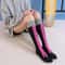 Chicken Paw Funny Over Knee Stockings Thin Stretch Thigh High Socks For CozyCute Style 1