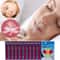 Transparent Sleep Mouth Tape For Snoring Relief Gentle Mouth Breathing Tape Strips 5