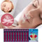 Transparent Sleep Mouth Tape For Snoring Relief Gentle Mouth Breathing Tape Strips 5