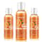 100ml Orange Peeling Oil Moisturizing Foot Exfoliator For Rough Elbows Knees Heels 4