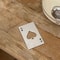 Personalized Ace Of Spades Credit Card Bottle Opener Stainless Steel Poker Card Opener 5