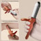 Trigger Point Acupressure Massage Stick Deep Tissue Manual Back And Foot Tool 0