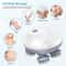 Electric Scalp Body Massager With Deep Kneading Nodes Cordless StressRelief Head Massager 2