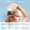 Electric Scalp Body Massager With Deep Kneading Nodes Cordless StressRelief Head Massager 3
