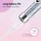 SalonSmooth Portable Nail Polisher Pen 5in1 Electric Nail Drill With Nail Drill Bits 5