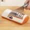 Multifunctional Electric Knife Sharpener With NonSlip Base Automatic Quick Sharpening Tool 3