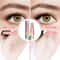 2in1 Electric Eyebrow Trimmer With LED Light Painless Brow Shaper Facial Hair Remover 2