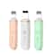 Ultrasonic Skin Scrubber Facial Spatula Blackhead Remover With Ion Cleansing Modes 0